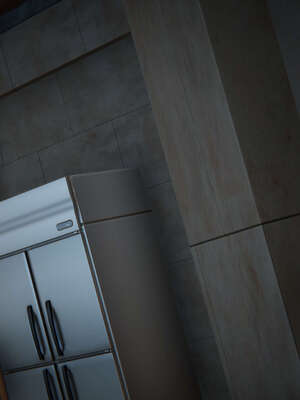 [DLmengka] 丝袜女杀手的末路11-15_0058