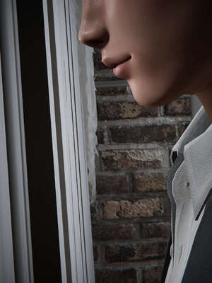 [DLmengka] 丝袜女杀手的末路11-15_0070