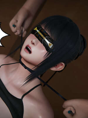 [DLmengka] 丝袜女杀手的末路11-15_0223