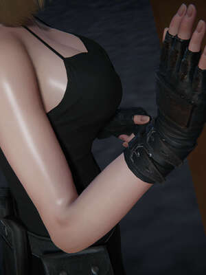 [DLmengka] 丝袜女杀手的末路11-15_0234