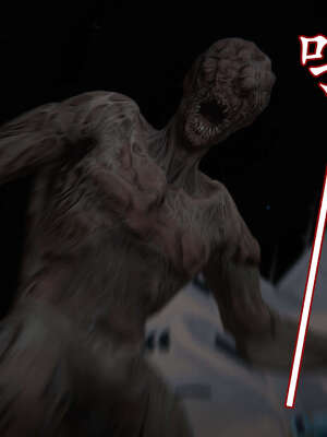 [DLmengka] 丝袜女杀手的末路11-15_0311