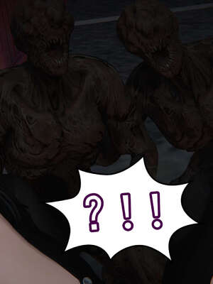 [DLmengka] 丝袜女杀手的末路11-15_0321