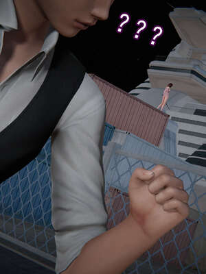 [DLmengka] 丝袜女杀手的末路11-15_0351