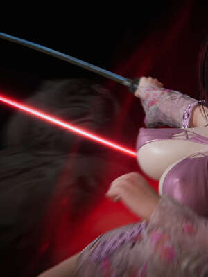 [DLmengka] 丝袜女杀手的末路11-15_0362