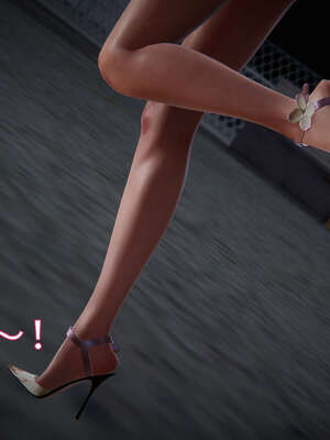 [DLmengka] 丝袜女杀手的末路11-15_0363