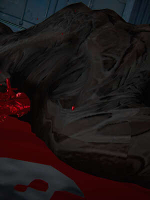 [DLmengka] 丝袜女杀手的末路11-15_0365