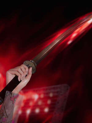 [DLmengka] 丝袜女杀手的末路11-15_0378