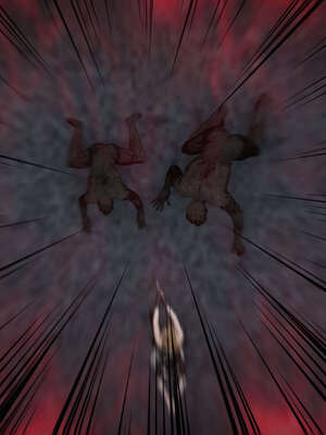 [DLmengka] 丝袜女杀手的末路11-15_0379