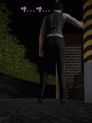 [DLmengka] 丝袜女杀手的末路11-15_0408