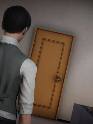 [DLmengka] 丝袜女杀手的末路11-15_0412