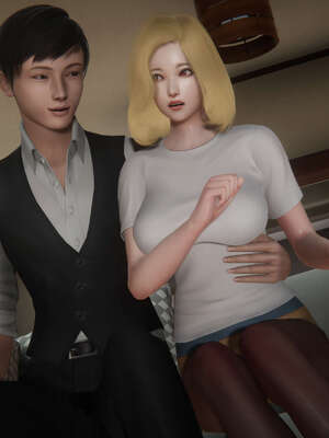 [DLmengka] 丝袜女杀手的末路11-15_0442