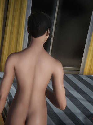 [DLmengka] 丝袜女杀手的末路11-15_0465