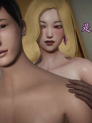 [DLmengka] 丝袜女杀手的末路11-15_0469