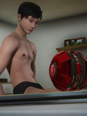 [DLmengka] 丝袜女杀手的末路11-15_0561