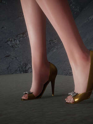 [DLmengka] 丝袜女杀手的末路11-15_0670