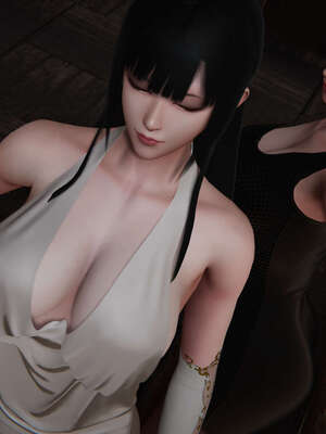 [DLmengka] 丝袜女杀手的末路11-15_0690