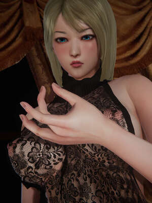 [DLmengka] 丝袜女杀手的末路11-15_0716