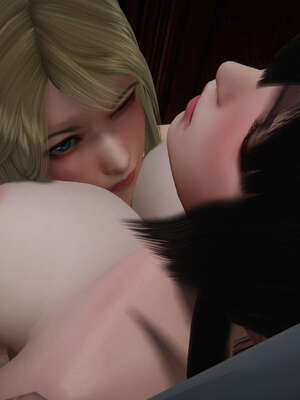 [DLmengka] 丝袜女杀手的末路11-15_0738