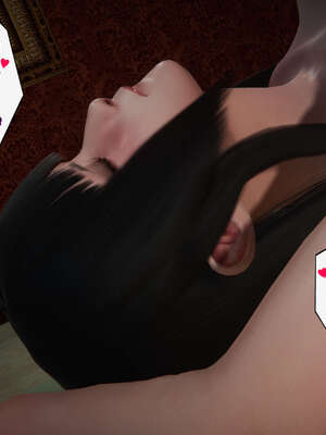 [DLmengka] 丝袜女杀手的末路11-15_0748