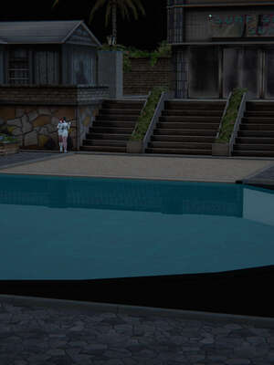 [DLmengka] 丝袜女杀手的末路11-15_0754