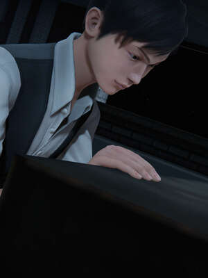 [DLmengka] 丝袜女杀手的末路11-15_0755