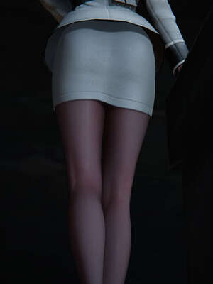 [DLmengka] 丝袜女杀手的末路11-15_0766