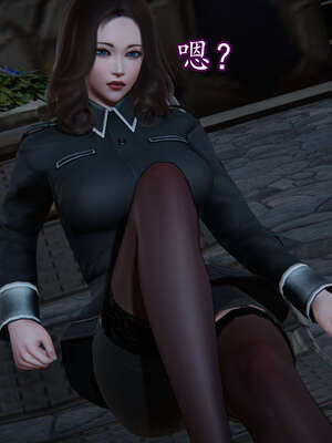 [DLmengka] 丝袜女杀手的末路11-15_0771