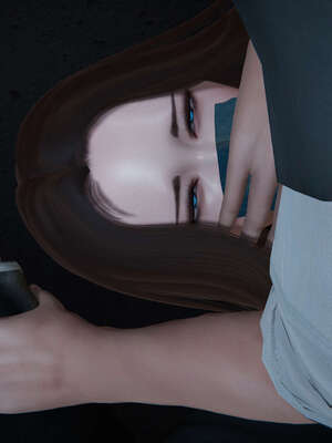 [DLmengka] 丝袜女杀手的末路11-15_0792