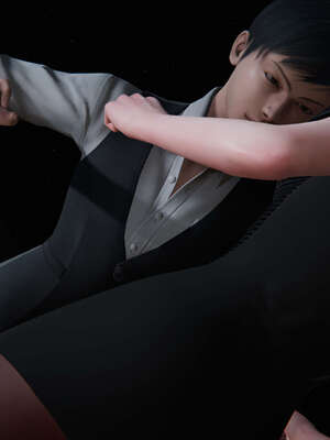 [DLmengka] 丝袜女杀手的末路11-15_0812