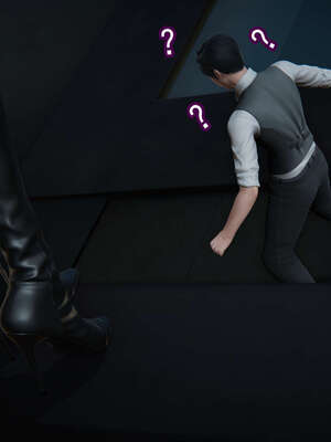 [DLmengka] 丝袜女杀手的末路11-15_0816