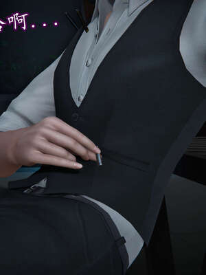 [DLmengka] 丝袜女杀手的末路11-15_0838