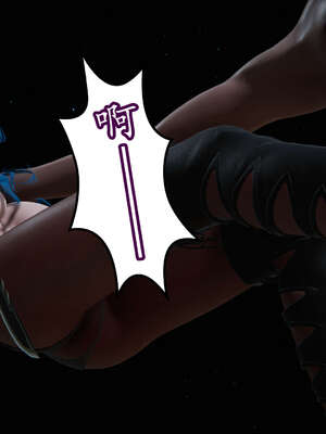 [DLmengka] 丝袜女杀手的末路11-15_0863