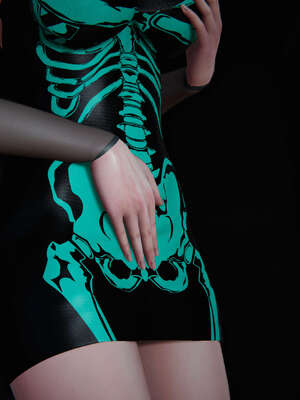 [DLmengka] 丝袜女杀手的末路11-15_0882