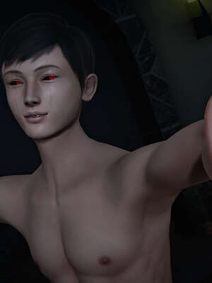 [DLmengka] 丝袜女杀手的末路11-15_0892