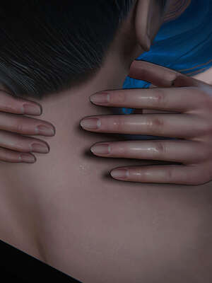 [DLmengka] 丝袜女杀手的末路11-15_0922