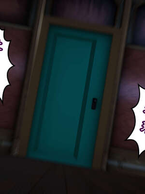 [DLmengka] 丝袜女杀手的末路11-15_0952