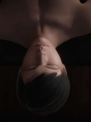 [DLmengka] 丝袜女杀手的末路11-15_0970