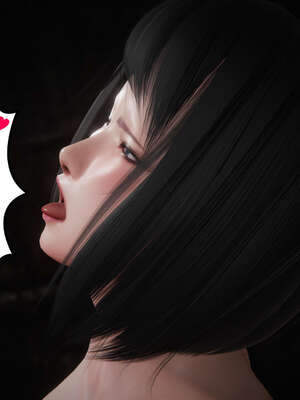 [DLmengka] 丝袜女杀手的末路11-15_0976