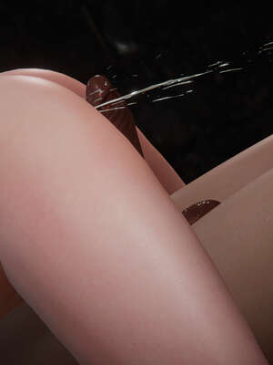 [DLmengka] 丝袜女杀手的末路11-15_0986