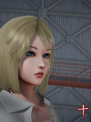 [DLmengka] 丝袜女杀手的末路11-15_1020