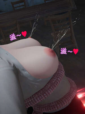 [DLmengka] 丝袜女杀手的末路11-15_1077