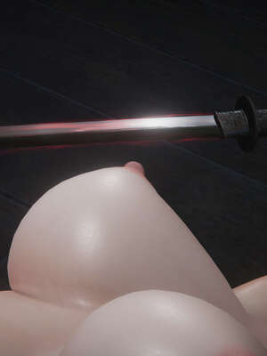 [DLmengka] 丝袜女杀手的末路11-15_1140