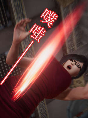 [DLmengka] 丝袜女杀手的末路11-15_1238