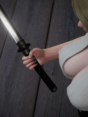 [DLmengka] 丝袜女杀手的末路11-15_1246