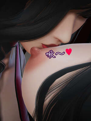 [DLmengka] 丝袜女杀手的末路11-15_1376