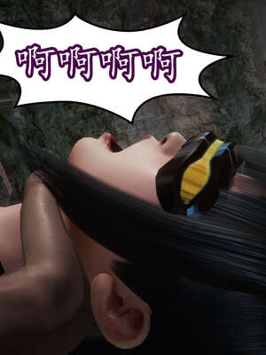 [DLmengka] 丝袜女杀手的末路11-15_1438