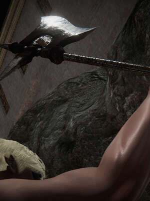 [DLmengka] 丝袜女杀手的末路11-15_1494