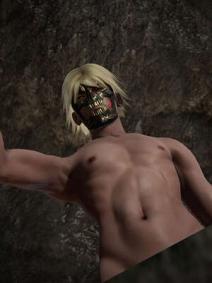 [DLmengka] 丝袜女杀手的末路11-15_1590