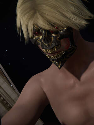 [DLmengka] 丝袜女杀手的末路11-15_1604