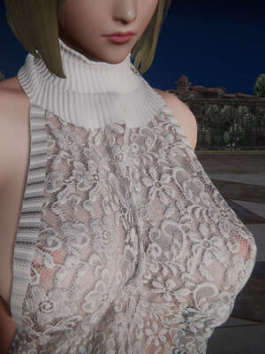 [DLmengka] 丝袜女杀手的末路11-15_1621